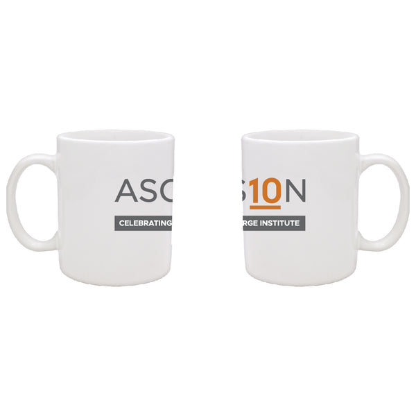 ASCENSION Mugs