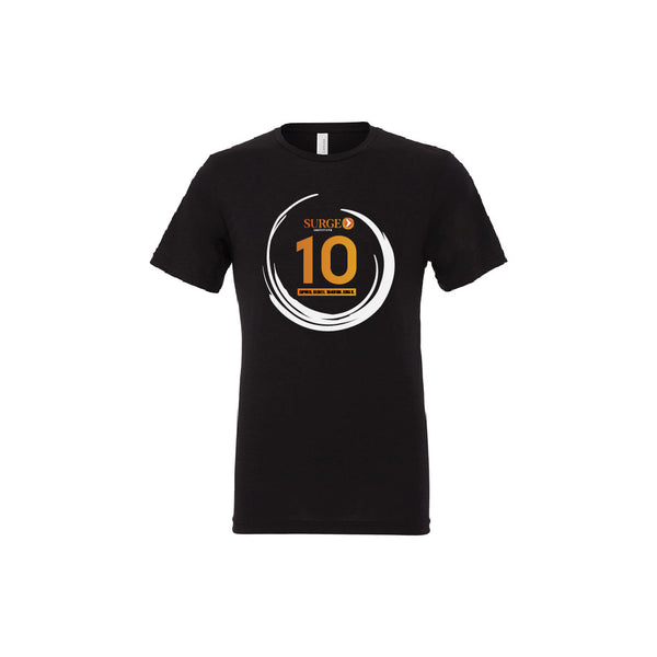 ASCENSION Number 10 T-Shirts