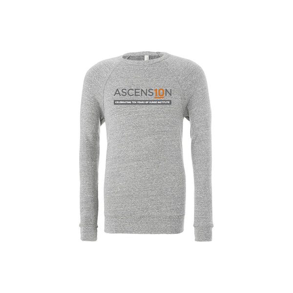 ASCENSION Crewneck Sweatshirt