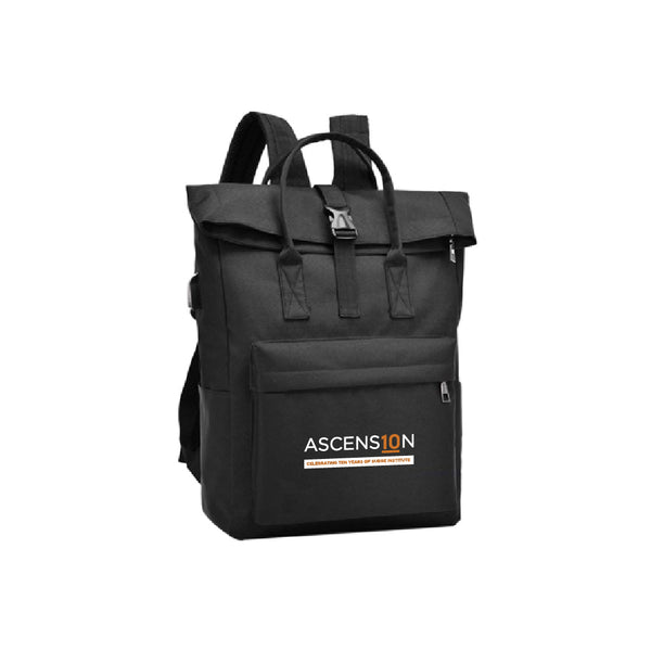 ASCENSION Adventure Laptop Backpack