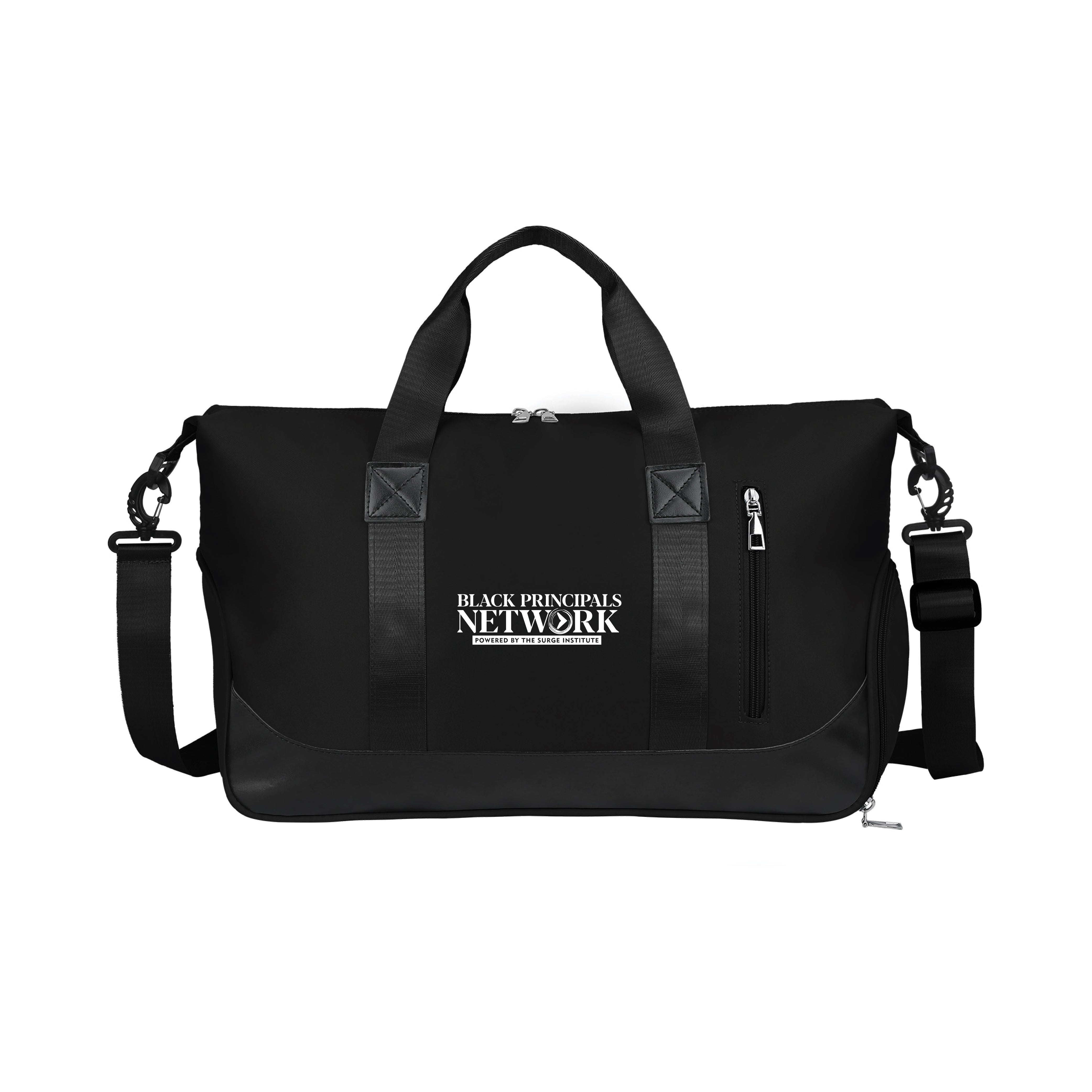 BPN Duffel Bag – Surge Institute