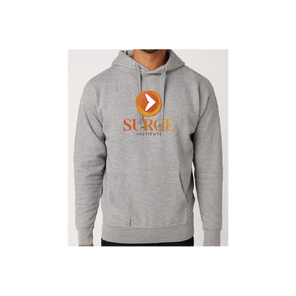 SURGE Unisex Premium Pullover Hoodie