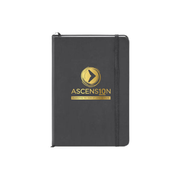 The ASCENSION Notebook